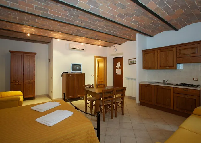 Oasi Del Grillo