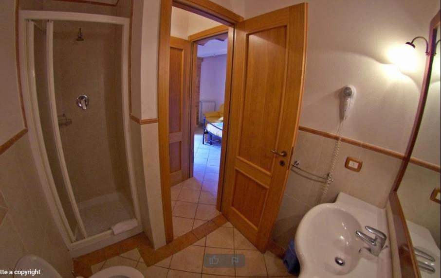 Oasi Del Grillo 3*