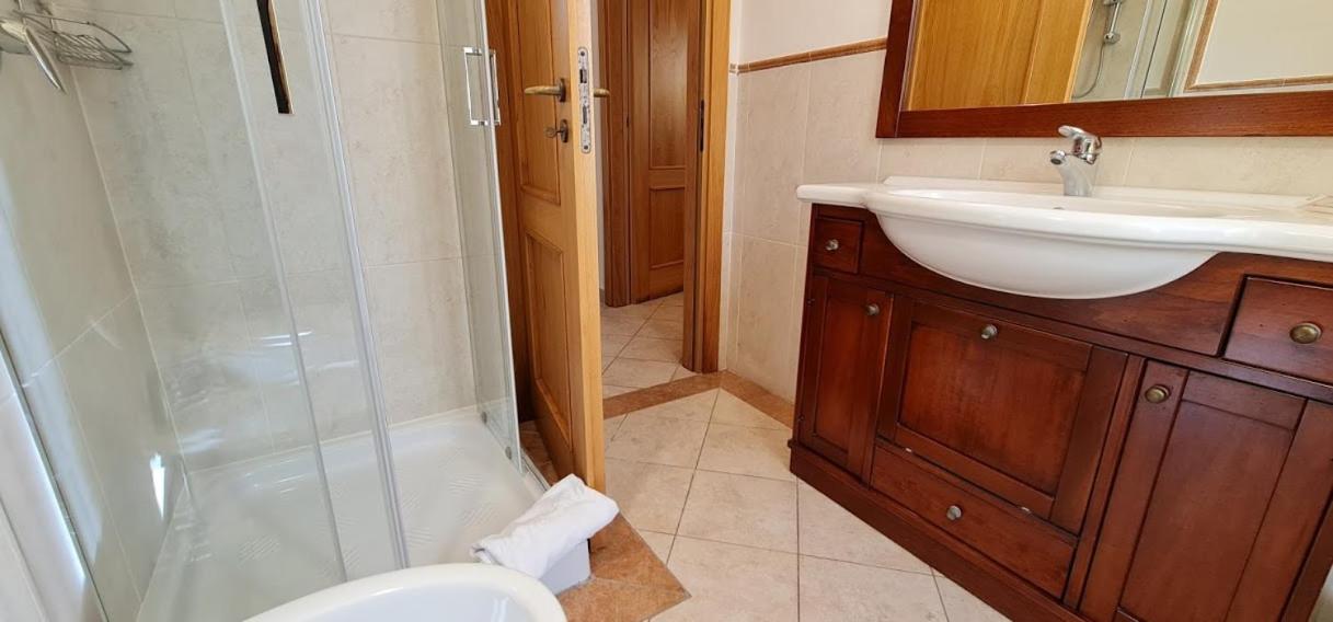 Appart hôtel Oasi Del Grillo Castelnuovo Berardenga