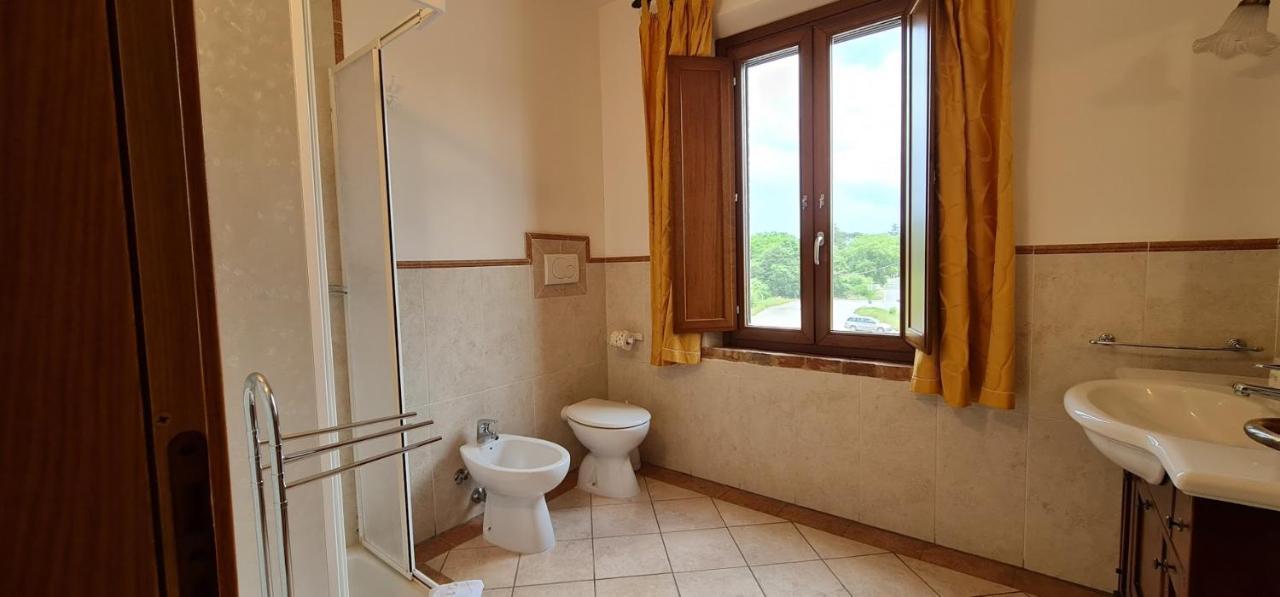Appart hôtel Oasi Del Grillo Castelnuovo Berardenga