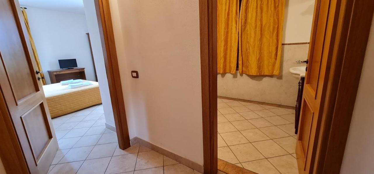 Appart hôtel Oasi Del Grillo
