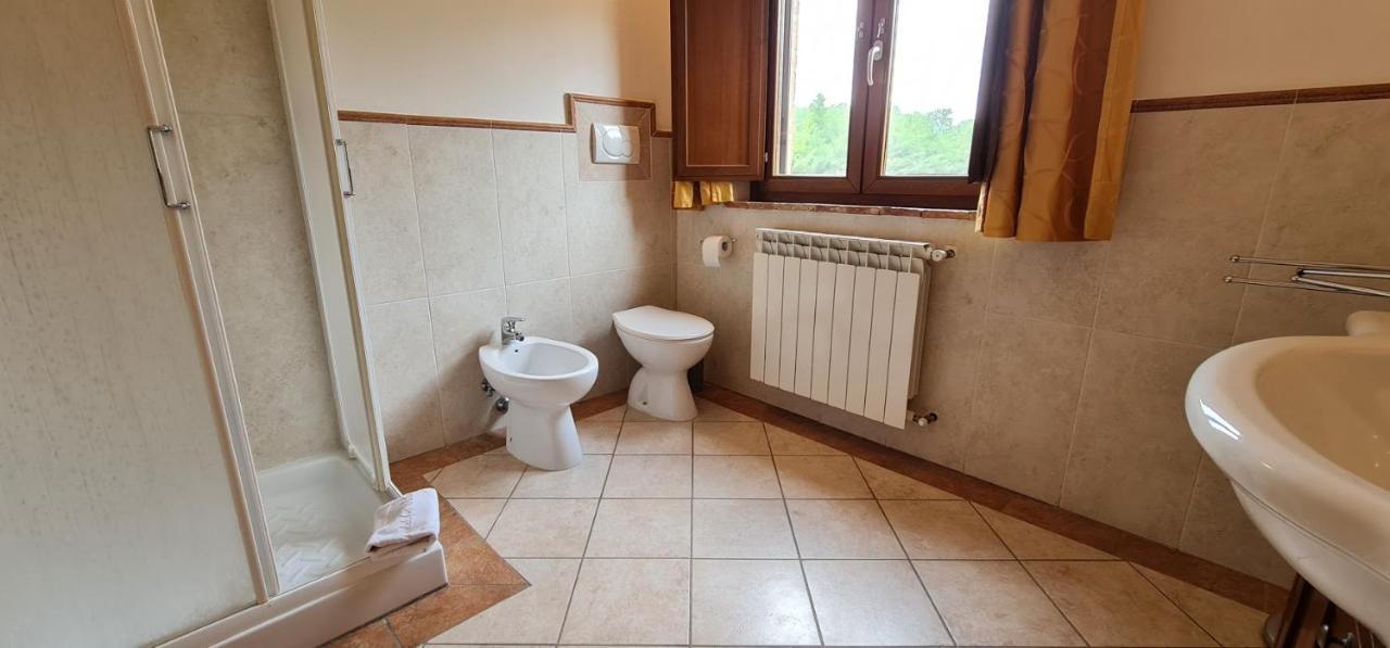 Oasi Del Grillo Appart hôtel Castelnuovo Berardenga
