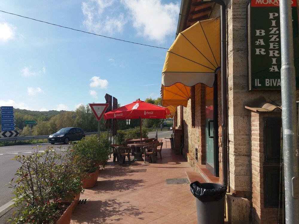 Oasi Del Grillo Castelnuovo Berardenga