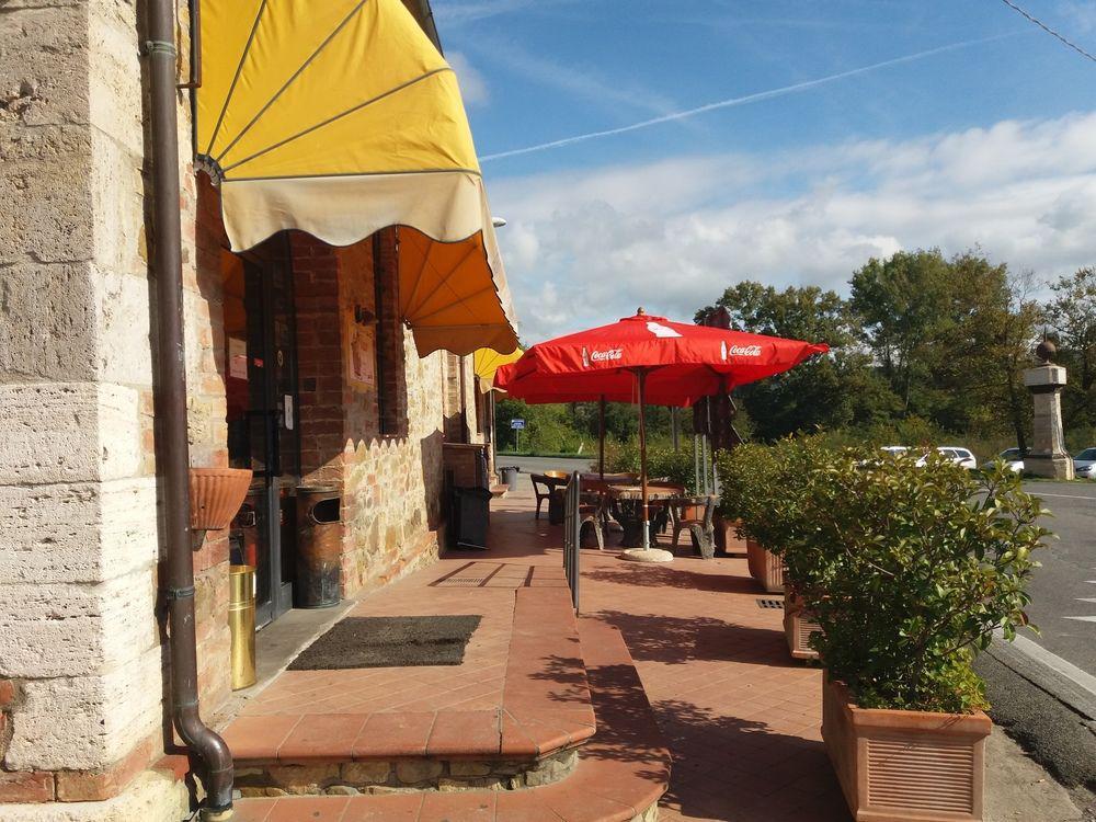 Oasi Del Grillo Appart hôtel Castelnuovo Berardenga