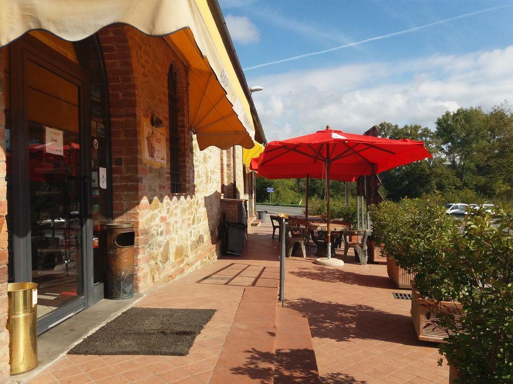 Appart hôtel Oasi Del Grillo 3*