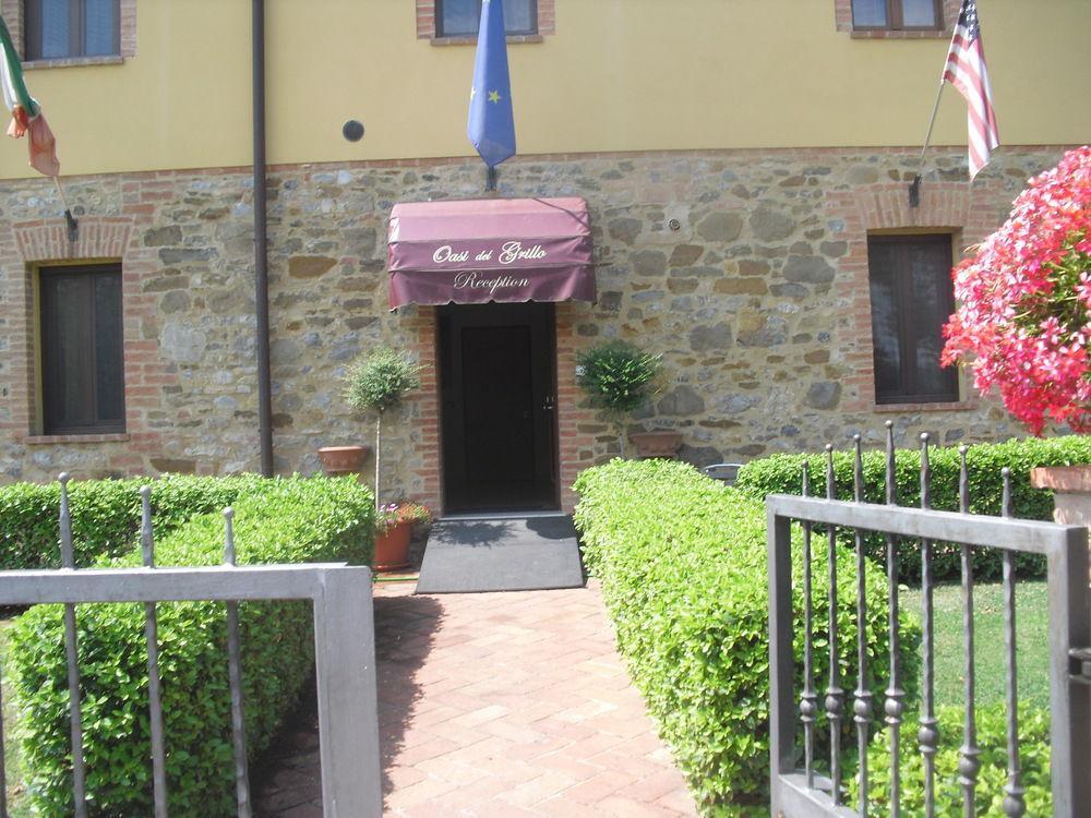 Appart hôtel Oasi Del Grillo Castelnuovo Berardenga