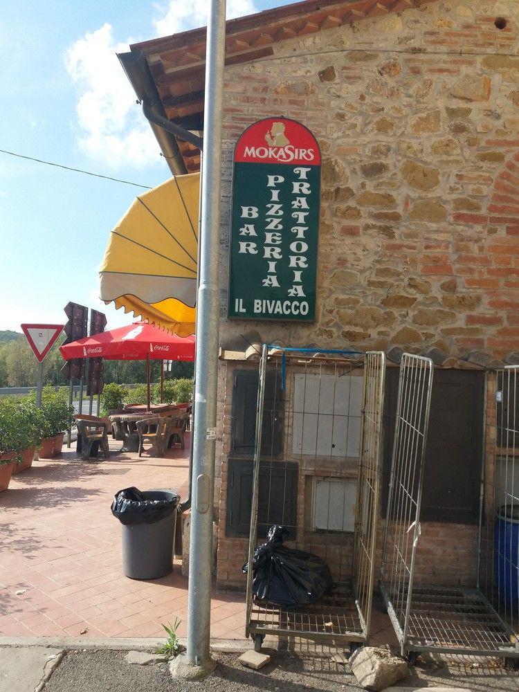 Appart hôtel Oasi Del Grillo