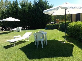 Appart hôtel Oasi Del Grillo Castelnuovo Berardenga