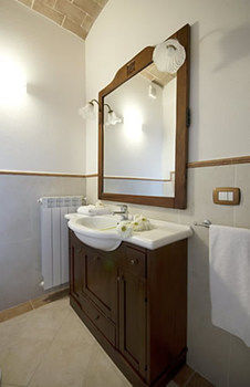 Oasi Del Grillo Appart hôtel 3*