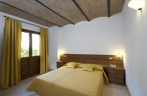 Oasi Del Grillo 3*