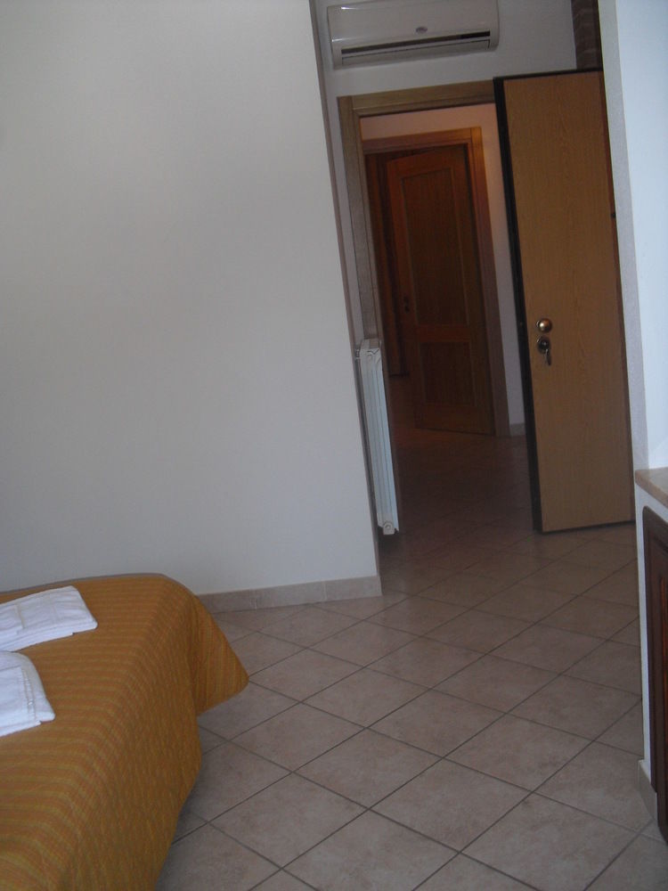Oasi Del Grillo Appart hôtel Castelnuovo Berardenga