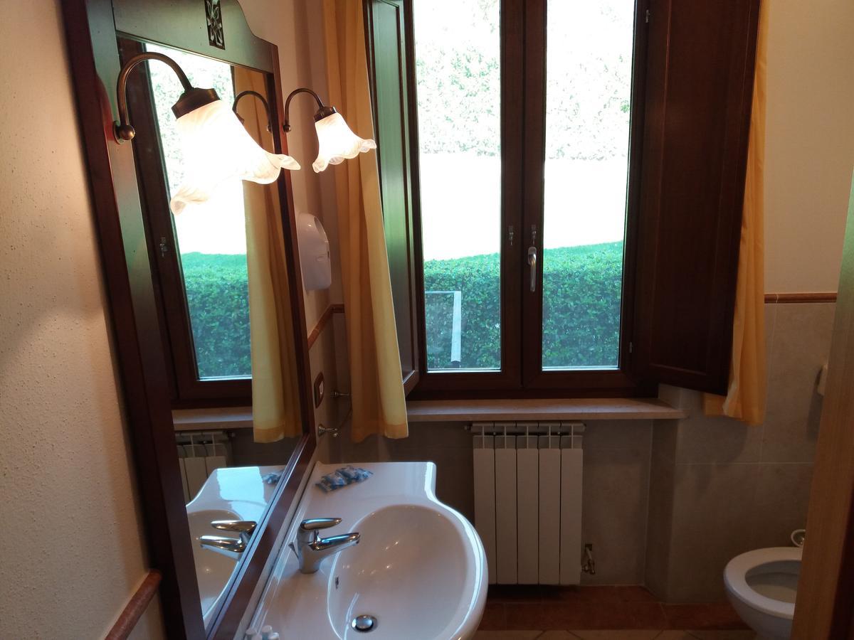 Oasi Del Grillo Appart hôtel Castelnuovo Berardenga