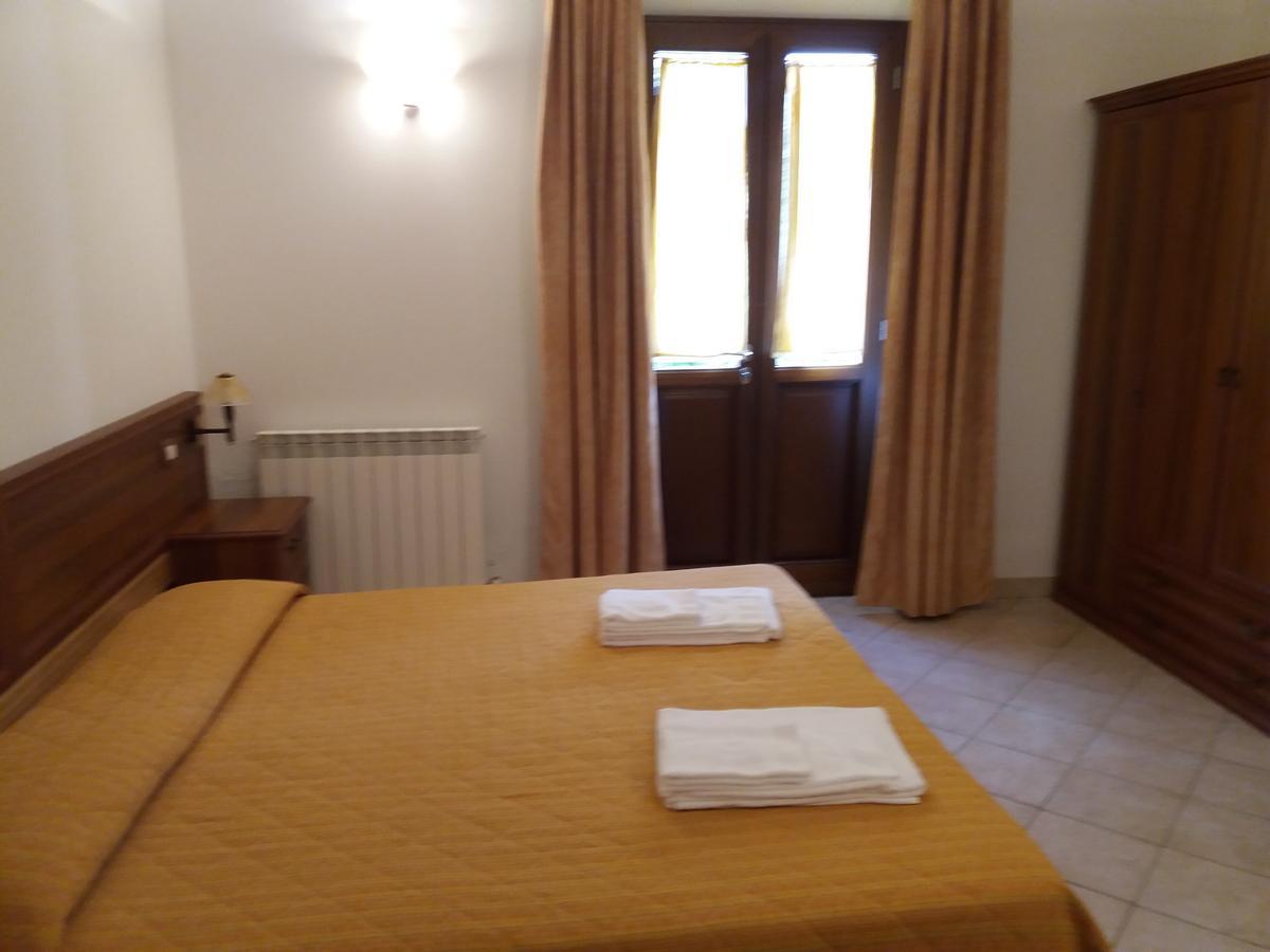 Oasi Del Grillo Appart hôtel Castelnuovo Berardenga