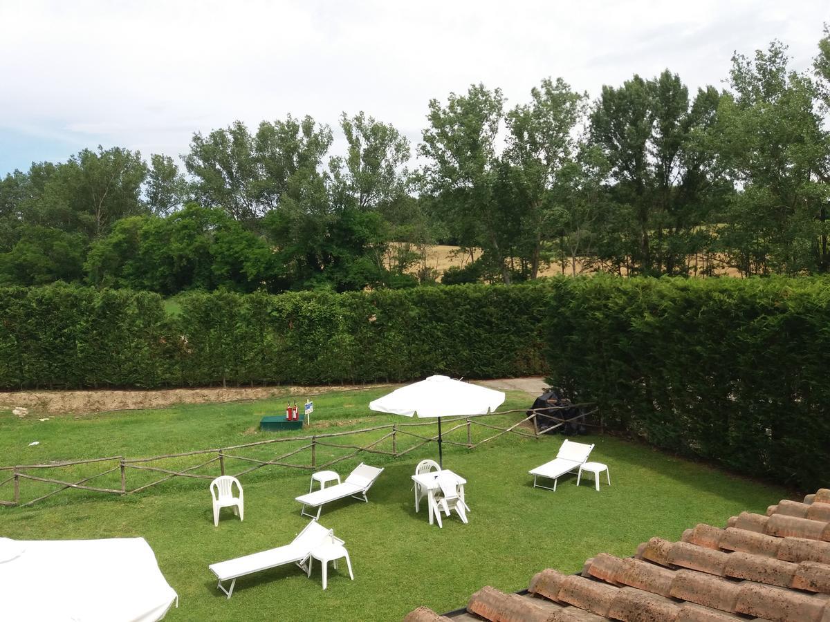 Oasi Del Grillo