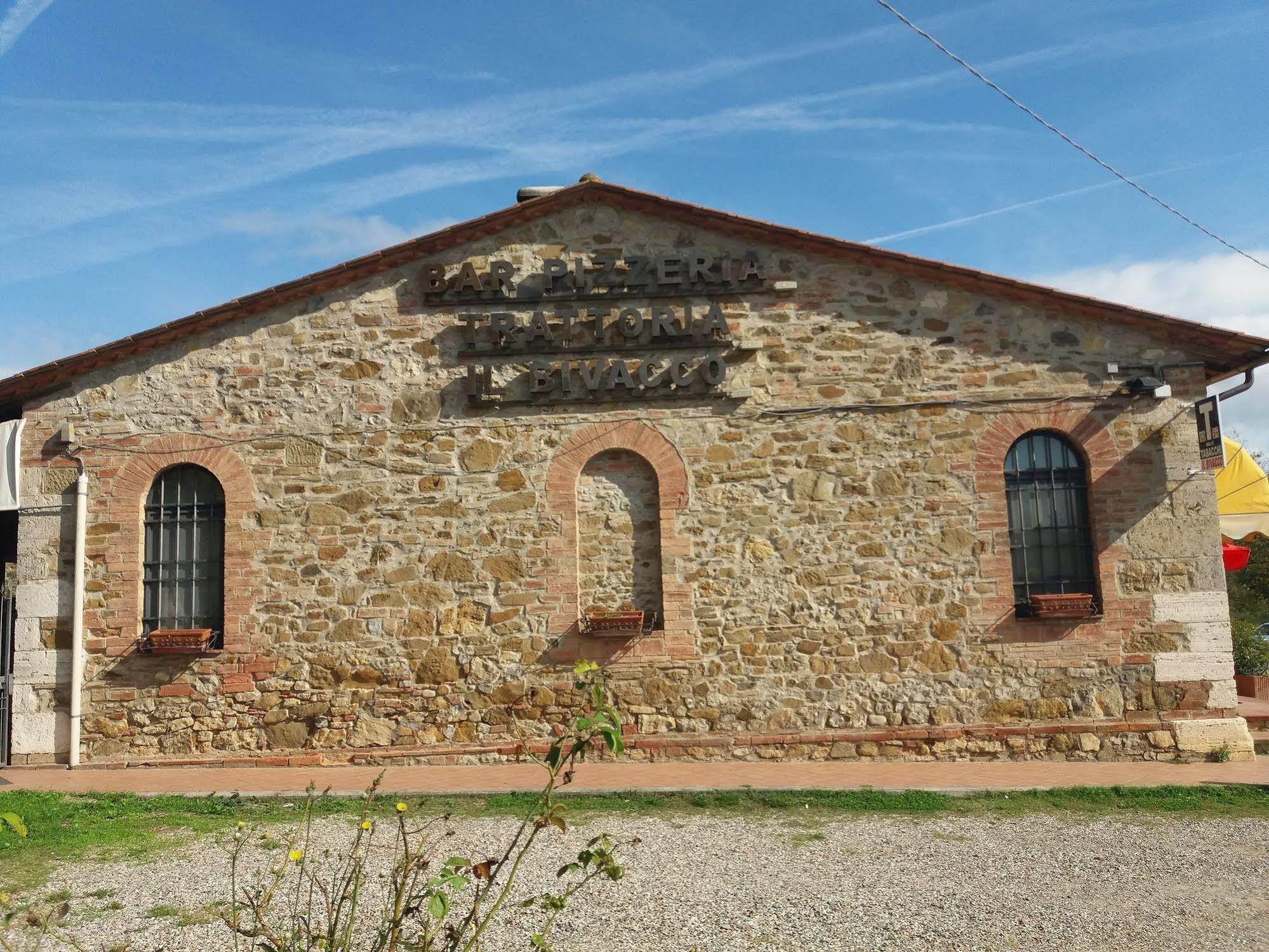 Appart hôtel Oasi Del Grillo
