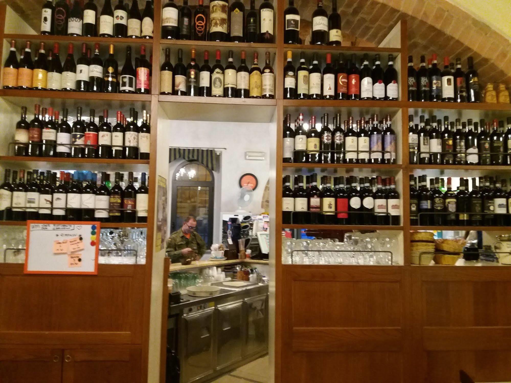 Oasi Del Grillo 3*