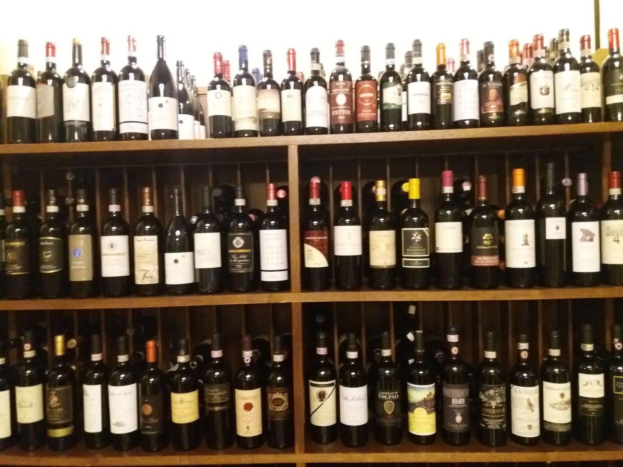 Oasi Del Grillo