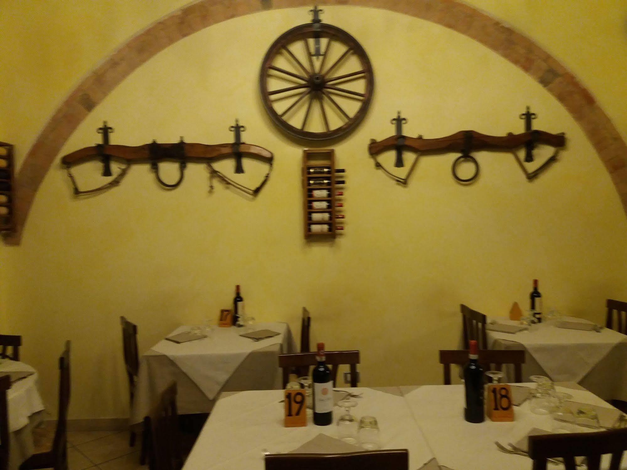 Oasi Del Grillo 3* Castelnuovo Berardenga