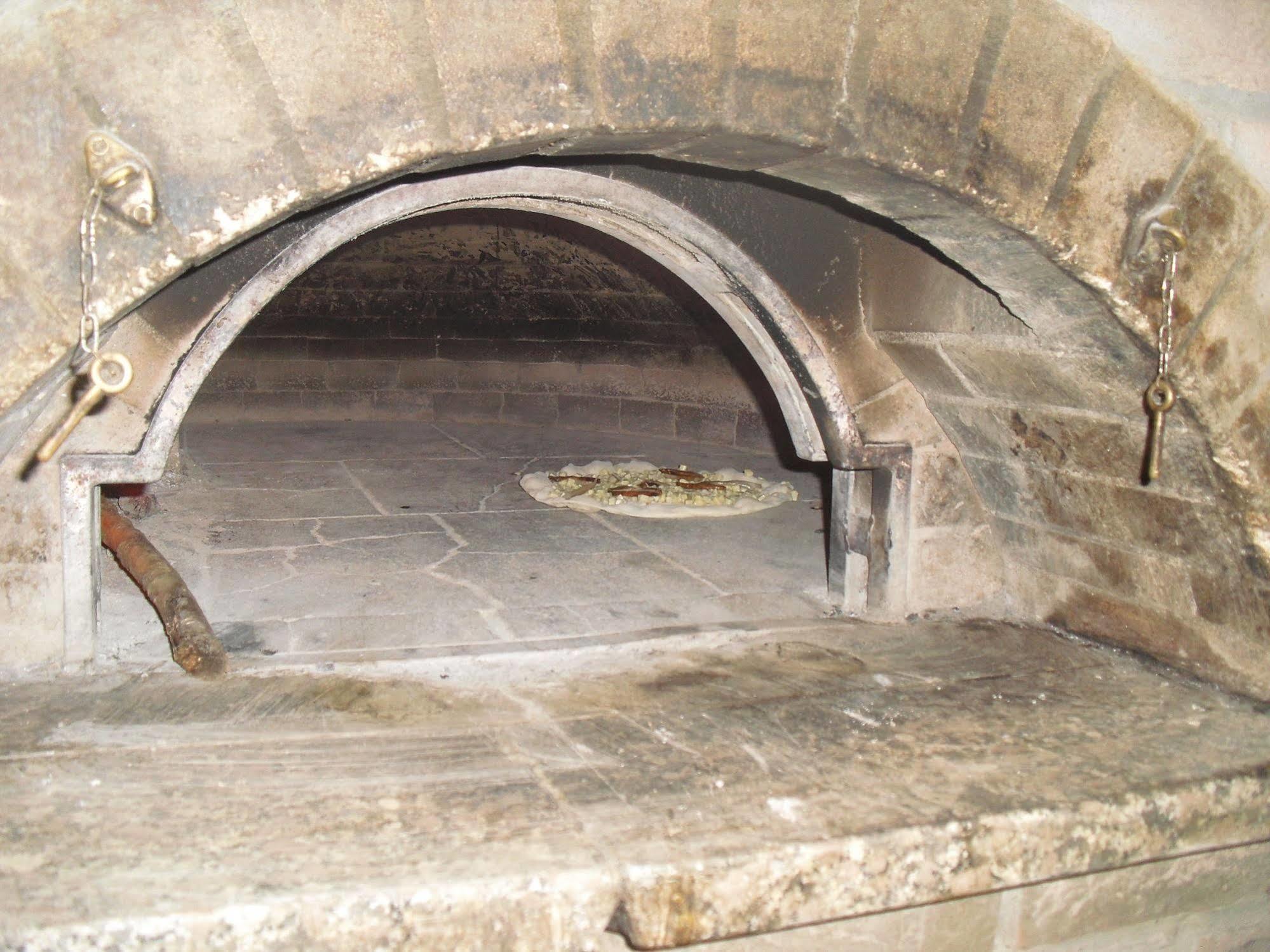 Oasi Del Grillo 3*
