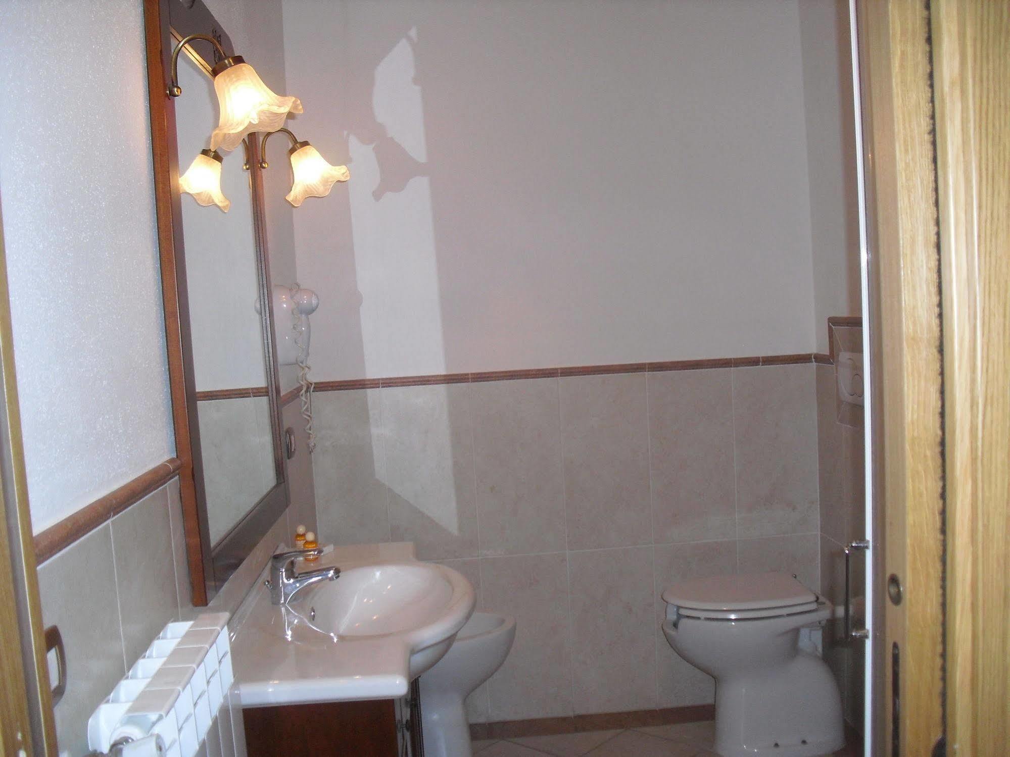 Oasi Del Grillo Appart hôtel Castelnuovo Berardenga