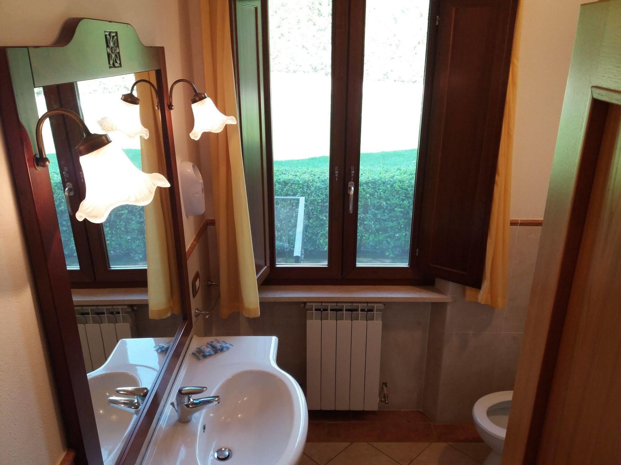 Oasi Del Grillo Appart hôtel Castelnuovo Berardenga